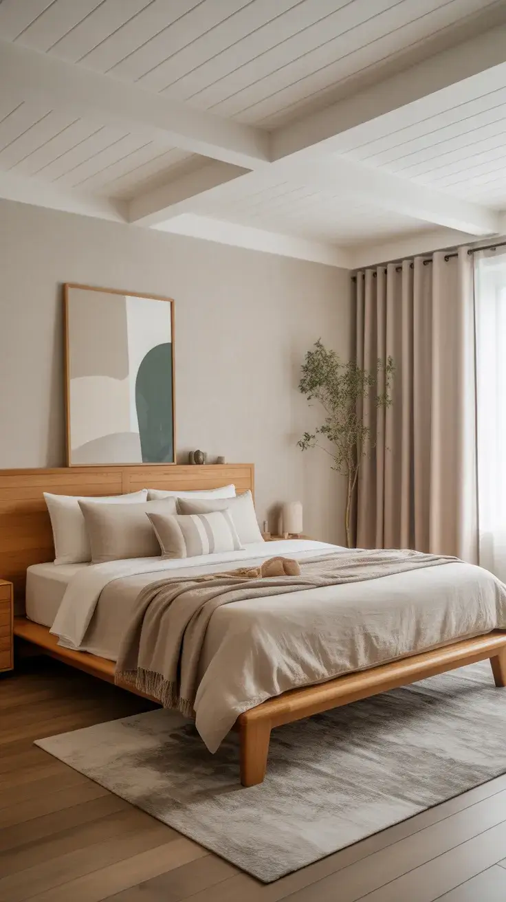 Light and Airy Bedroom Ideas Summer 2026: Cozy, Modern & Minimalist Inspo