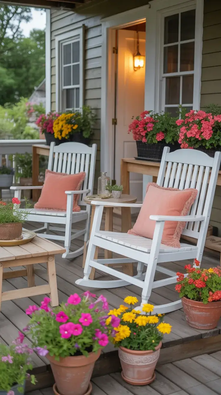 Summer Front Porch Decor Ideas 2026 for Stylish Outdoor Spaces