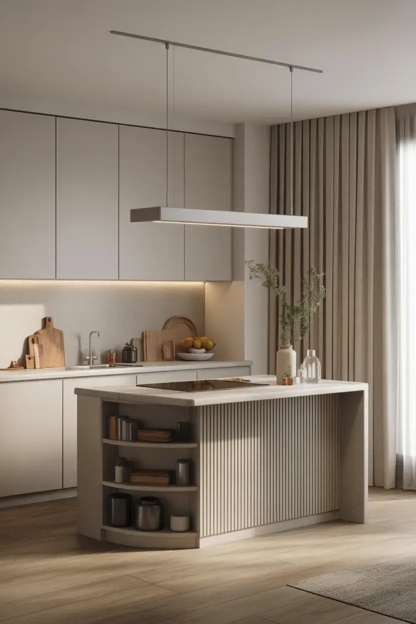 Summer Kitchen 2026 Ideas: Indoor and Outdoor Aesthetic Designs for Modern Living