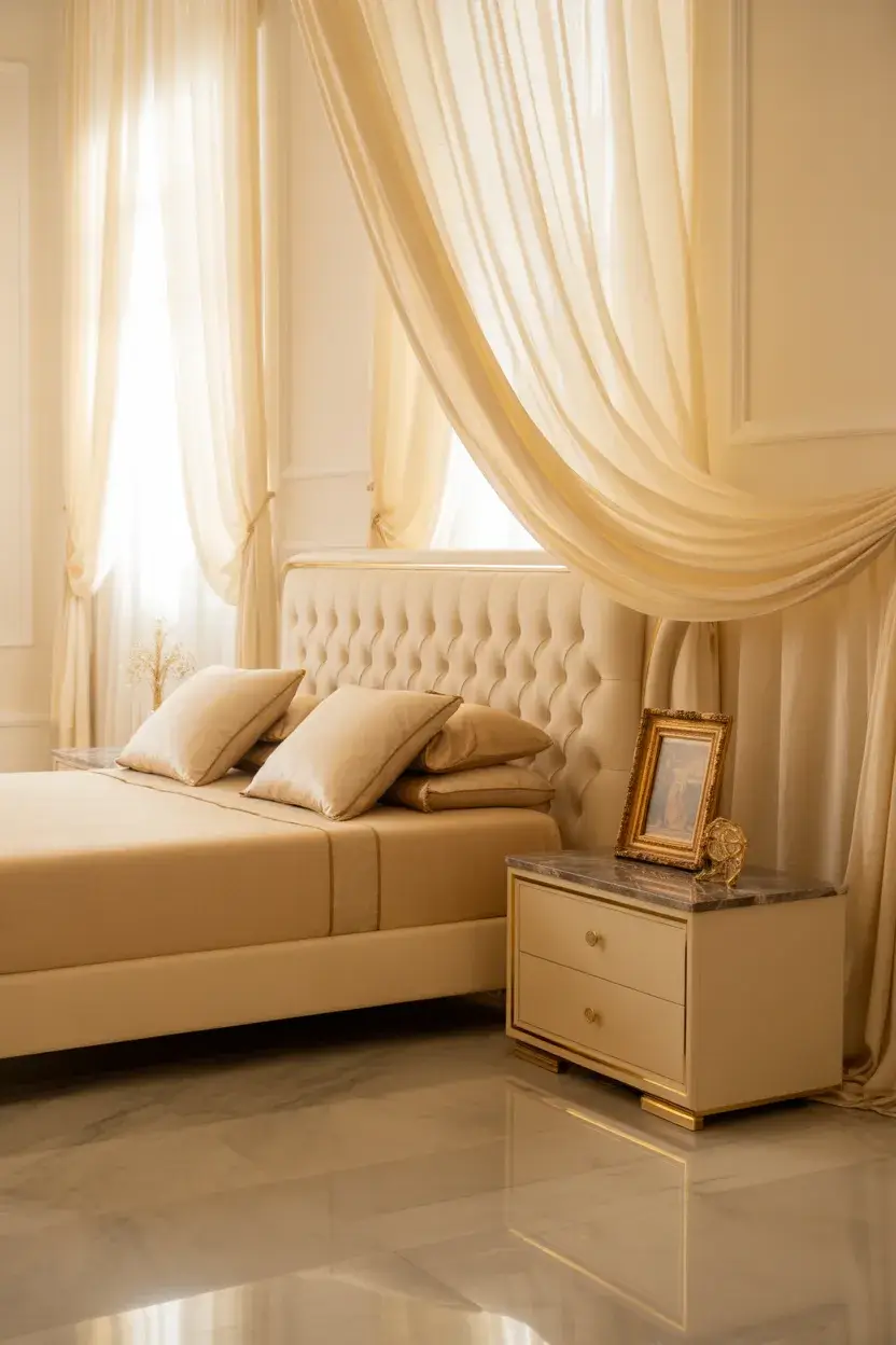 Summer Bedroom 2026: Fresh Aesthetic Ideas for a Bright, Cozy & Stylish Space