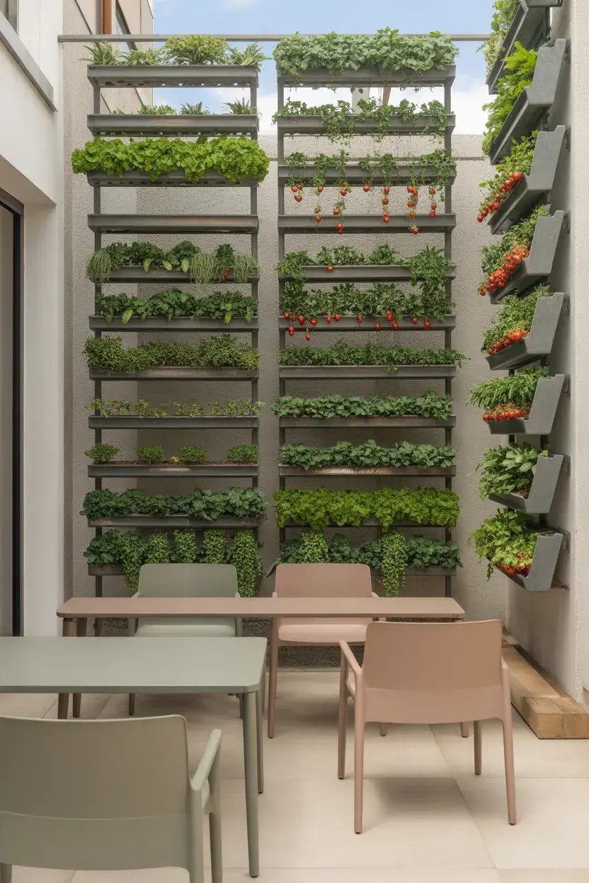 Summer Garden Landscaping 2026: Stylish Ideas for an Aesthetic Outdoor Space