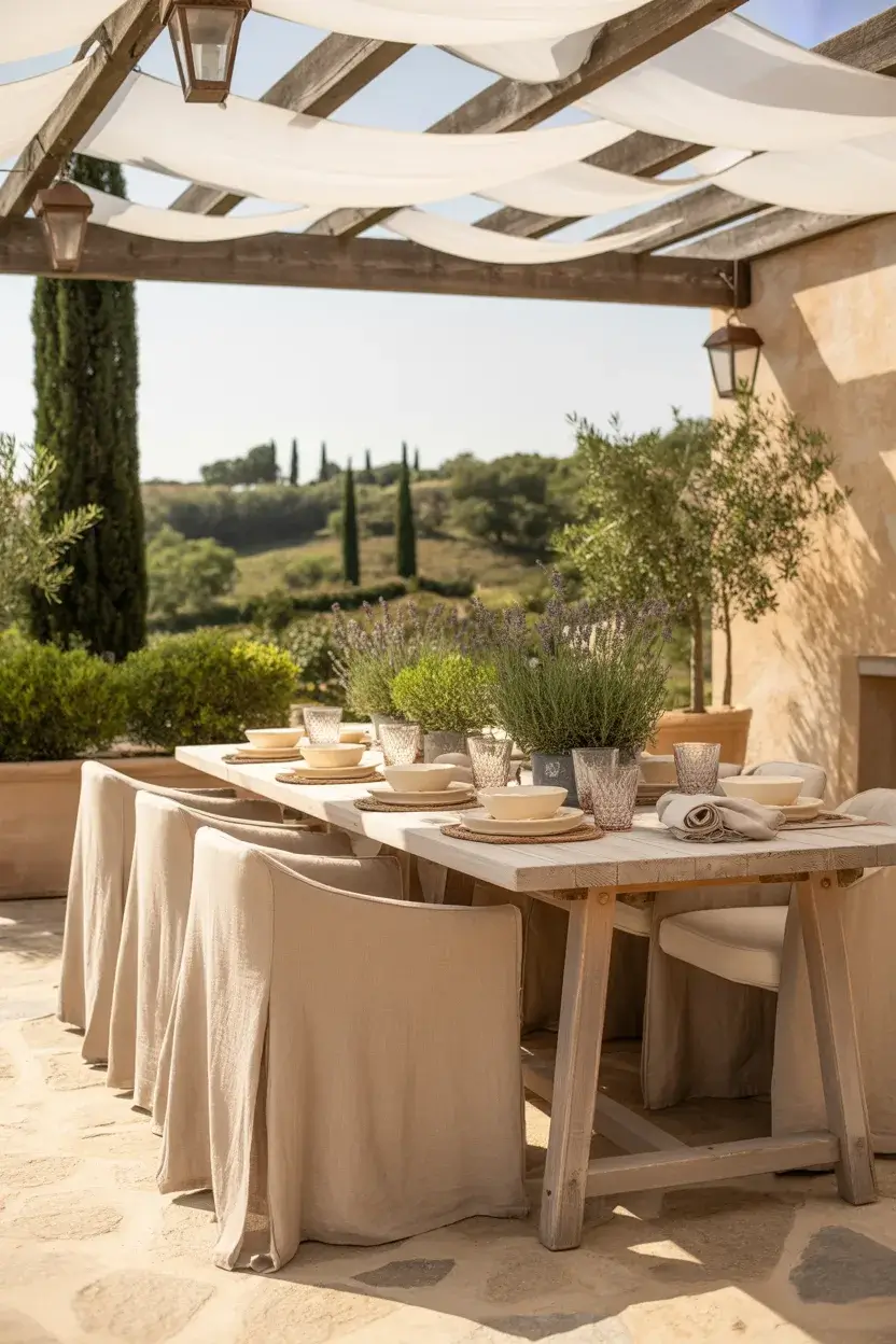 Garden Furniture for Patio 2026: Stylish Outdoor Ideas for Better Homes