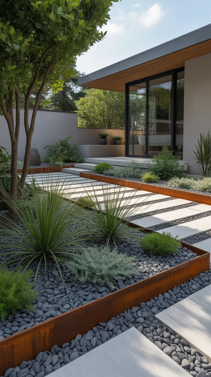 Flower Bed Border Ideas 2026: Creative, Cheap, and Modern Landscape Edging for Every Garden