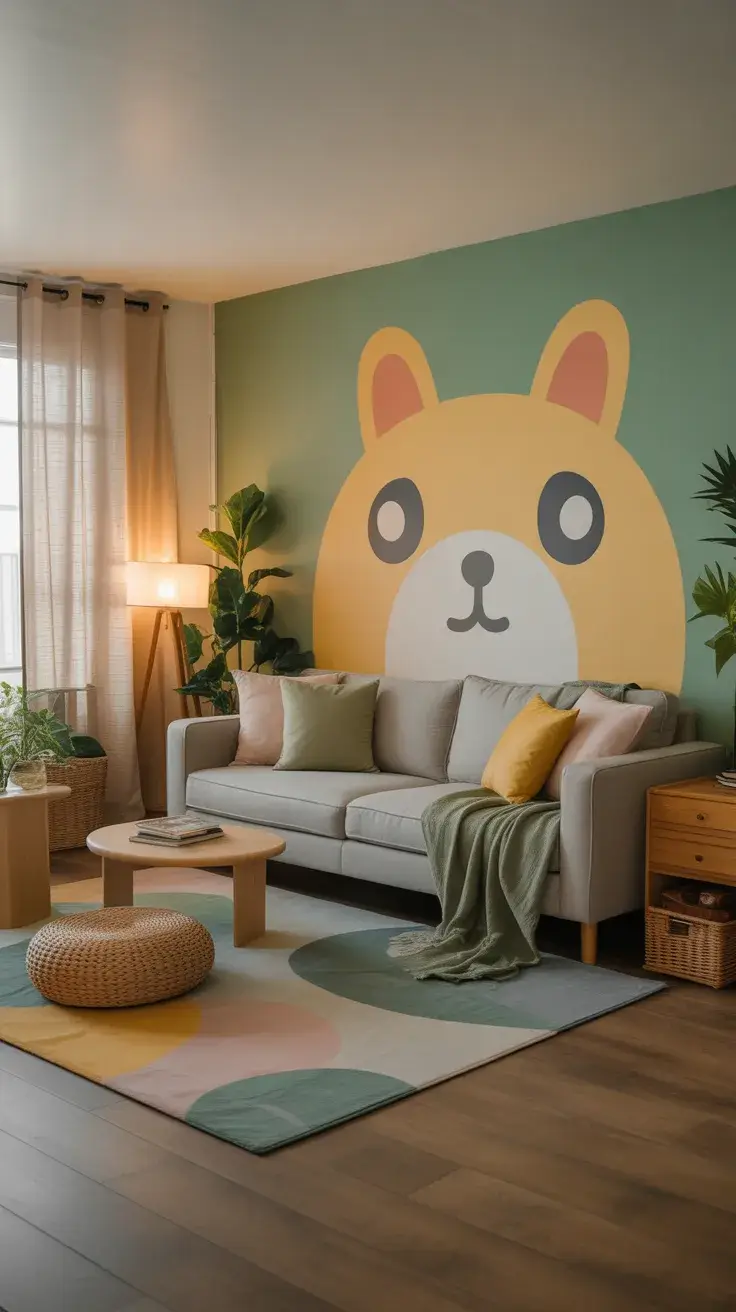 Summer Living Room Refresh Ideas 2026: Cozy Decor, Fresh Colors, and Modern Aesthetic Inspo