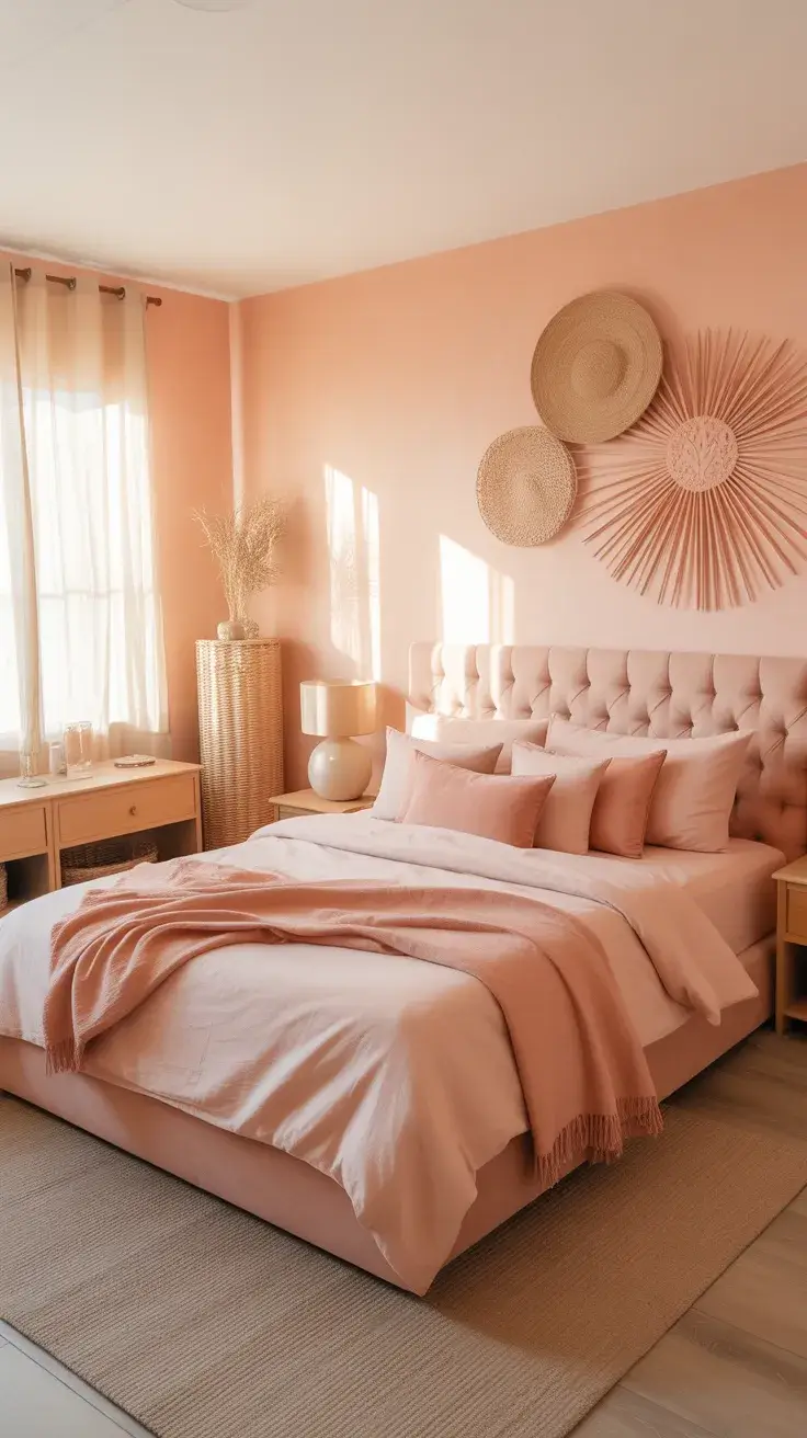 Summer Bedroom Decor Ideas 2026: Modern, Cozy and Aesthetic Design Inspiration