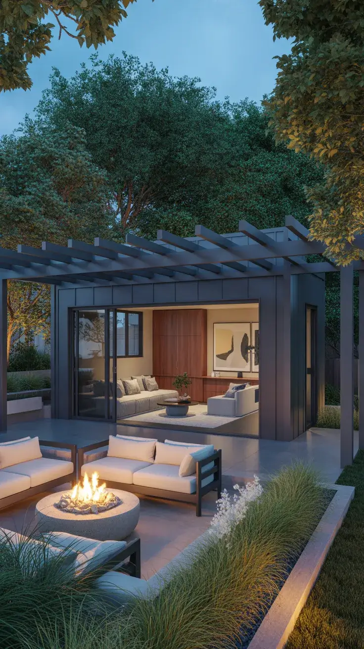 Modern Garden Shed Design 2026: Stylish Backyard Ideas for Storage, Studio and Outdoor Retreats