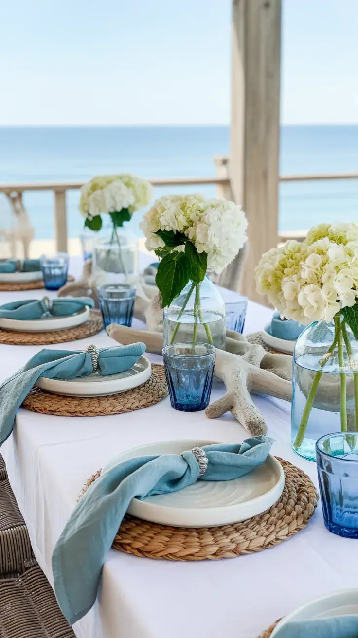 Summer Tablescape Ideas Dinner Party 2026: Elegant Outdoor & Indoor Styling Inspiration