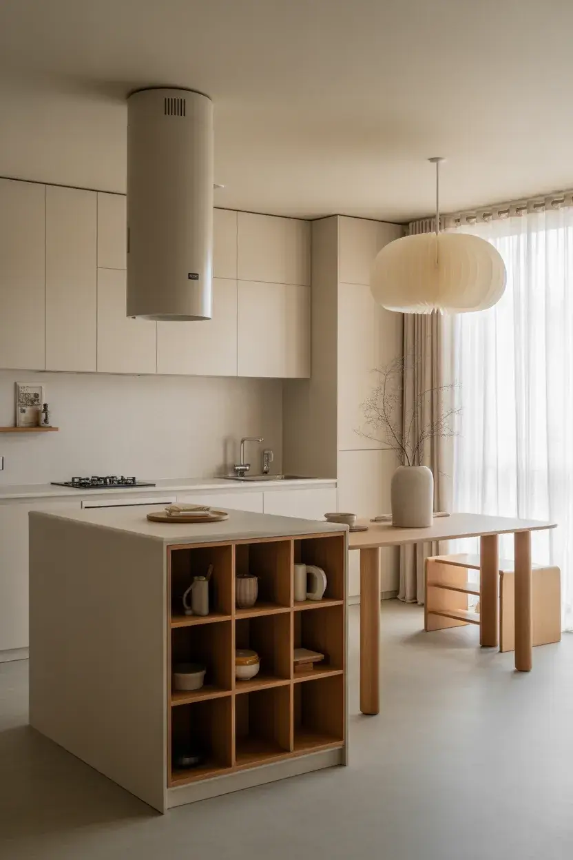 Summer Kitchen 2026 Ideas: Indoor and Outdoor Aesthetic Designs for Modern Living