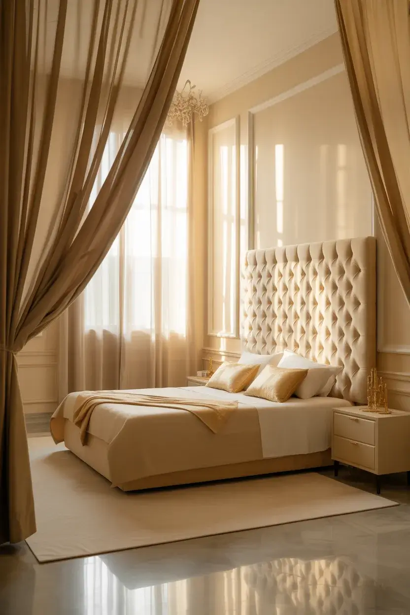 Summer Bedroom 2026: Fresh Aesthetic Ideas for a Bright, Cozy & Stylish Space