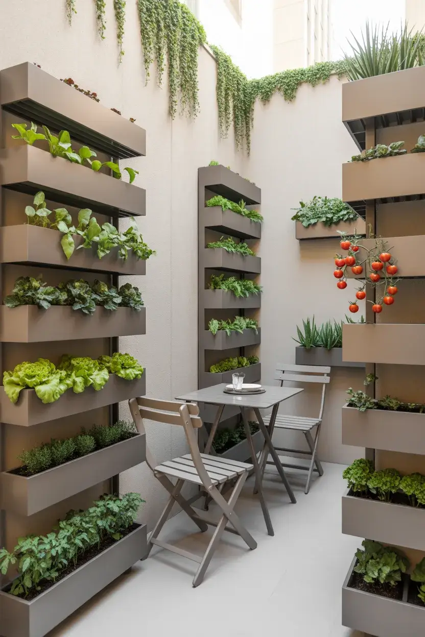 Summer Garden Landscaping 2026: Stylish Ideas for an Aesthetic Outdoor Space