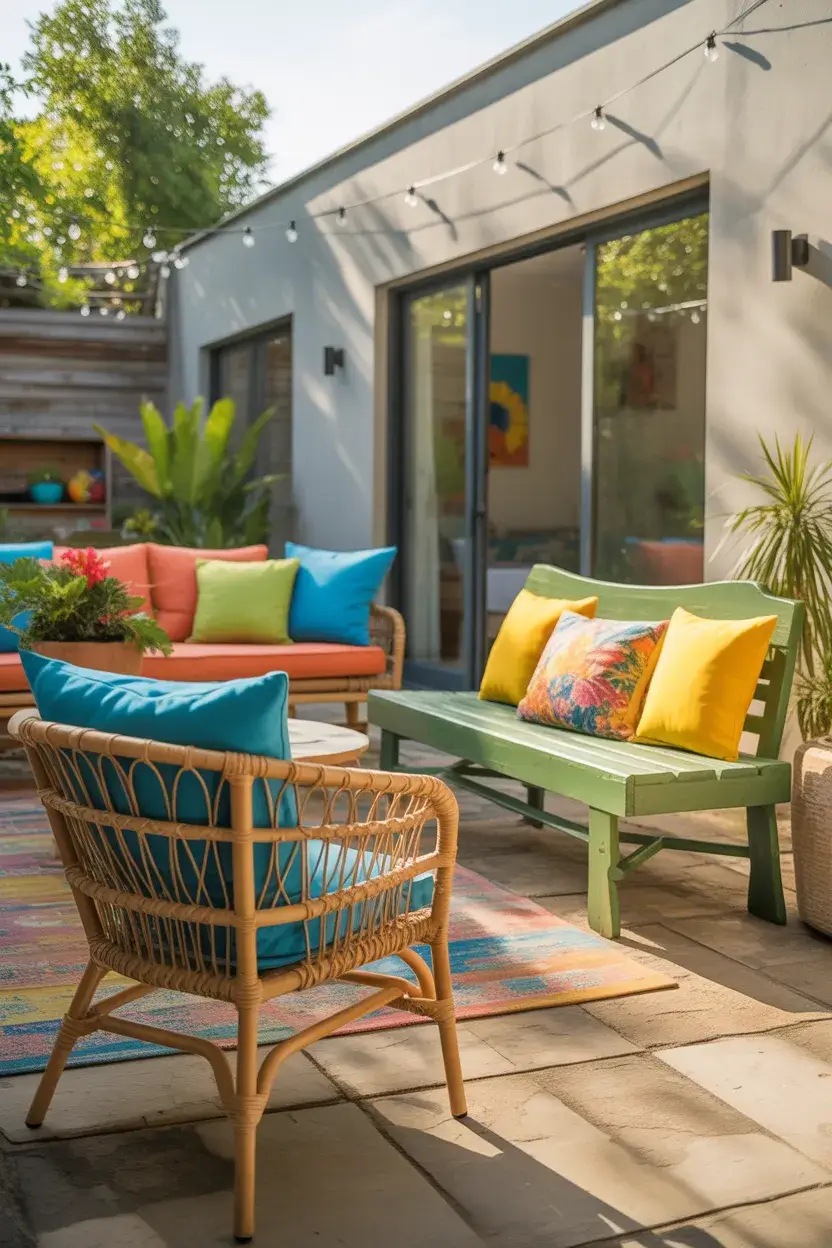 Summer Outdoor Furniture 2026: Stylish Ideas for Modern Outdoor Living