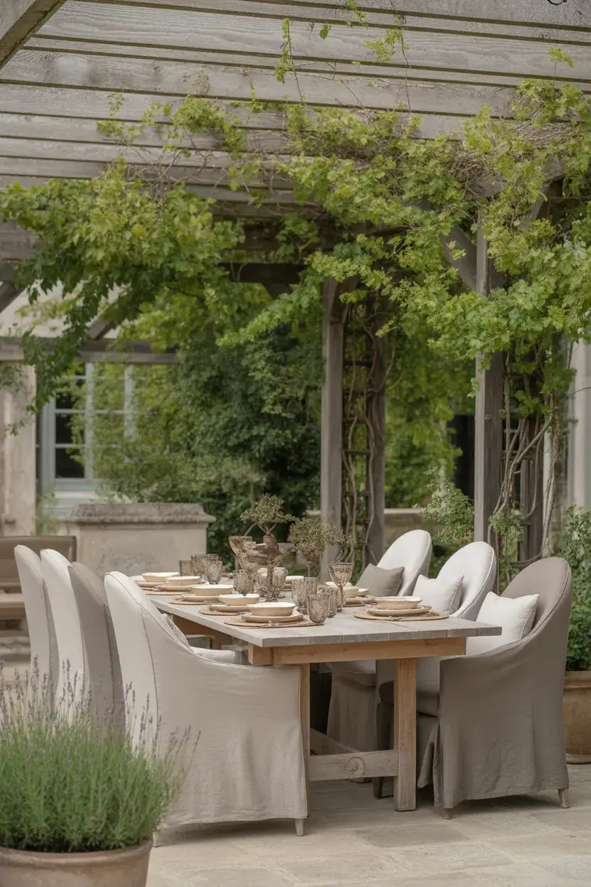 Garden Furniture for Patio 2026: Stylish Outdoor Ideas for Better Homes