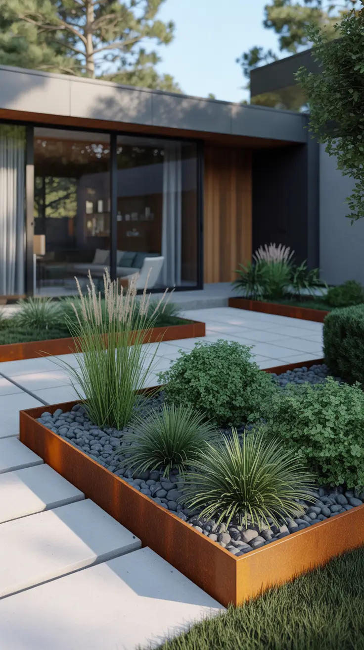 Flower Bed Border Ideas 2026: Creative, Cheap, and Modern Landscape Edging for Every Garden