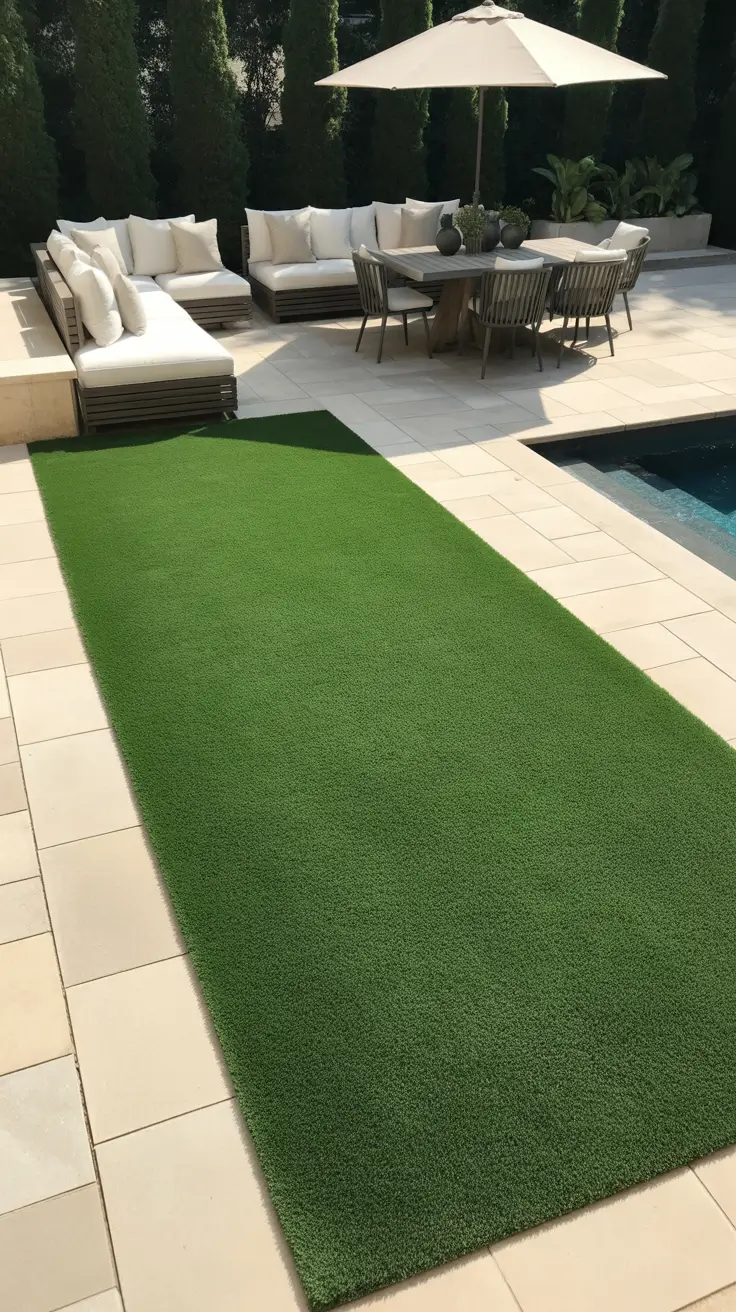 Backyard Turf Ideas 2026: Modern Landscaping Designs for Stylish Outdoor Living