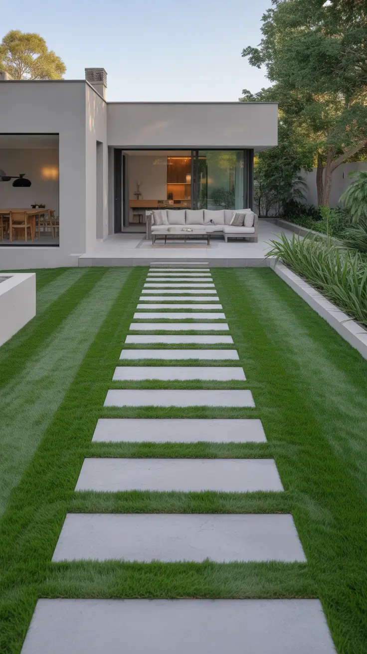 Artificial Grass Backyard Ideas 2026: Modern Design, Walkways, and Patio Inspiration