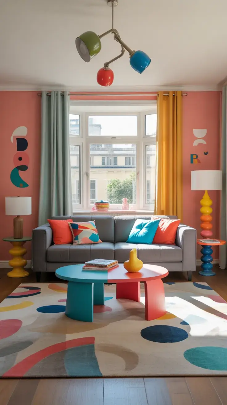 Summer Living Room Refresh Ideas 2026: Cozy Decor, Fresh Colors, and Modern Aesthetic Inspo