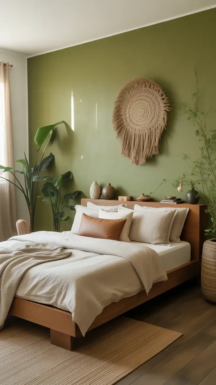 Summer Bedroom Decor Ideas 2026: Modern, Cozy and Aesthetic Design Inspiration