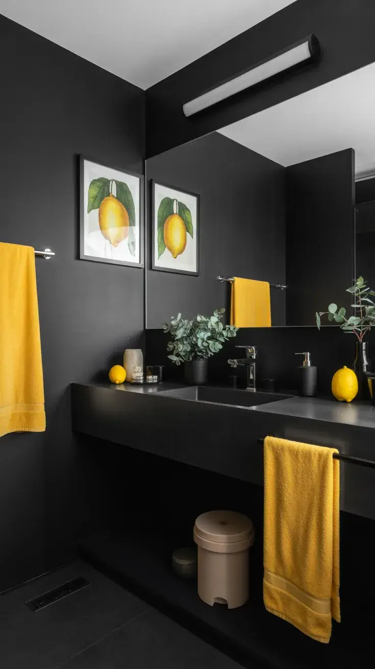 Summer Bathroom Refresh Ideas 2026: Colorful Aesthetic Decor Ideas for a Bright Bathroom Makeover