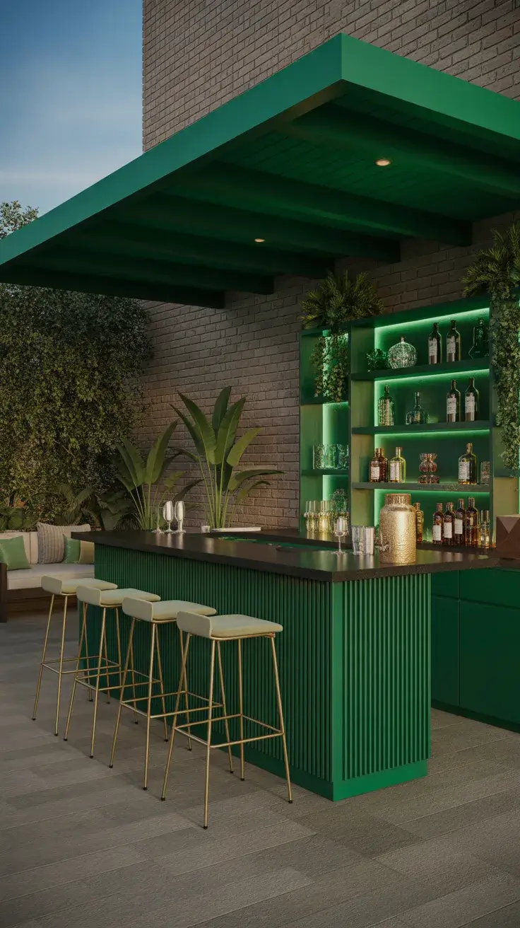 Outdoor Patio Decorating Ideas Summer 2026: Stylish Patio Themes for Parties, Celebrations and Garden Gatherings