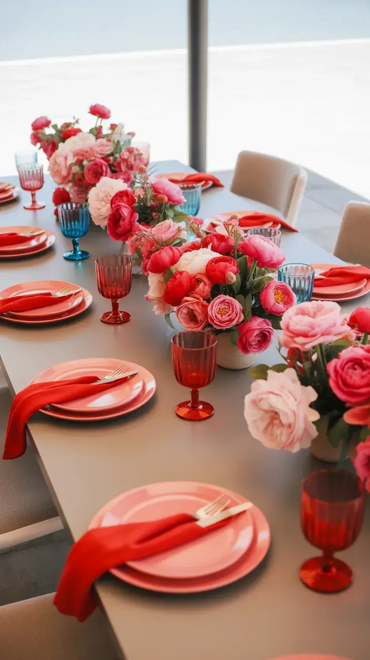 Summer Tablescape Ideas Dinner Party 2026: Elegant Outdoor & Indoor Styling Inspiration