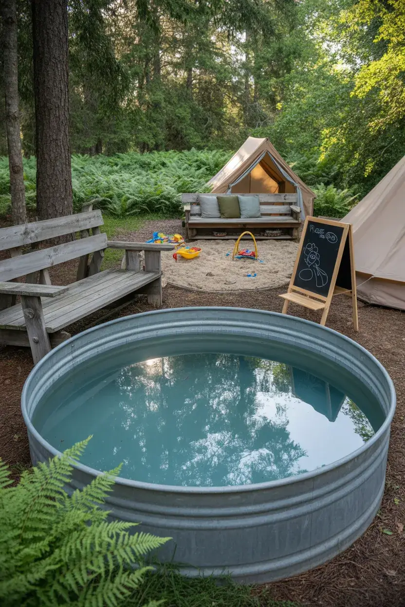 Summer Pool for Kids 2026: Creative Backyard Ideas, Party Themes & Fun Designs