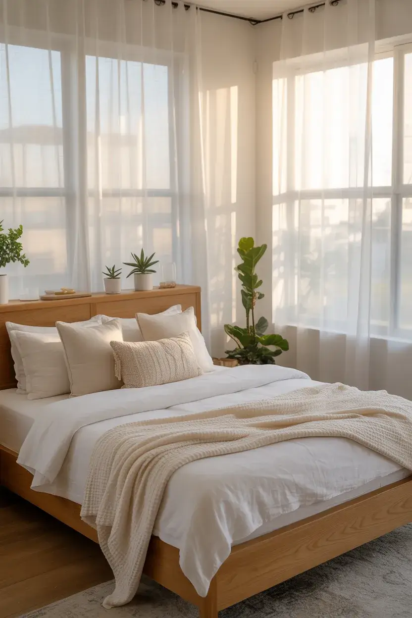 Summer Bedroom 2026: Fresh Aesthetic Ideas for a Bright, Cozy & Stylish Space