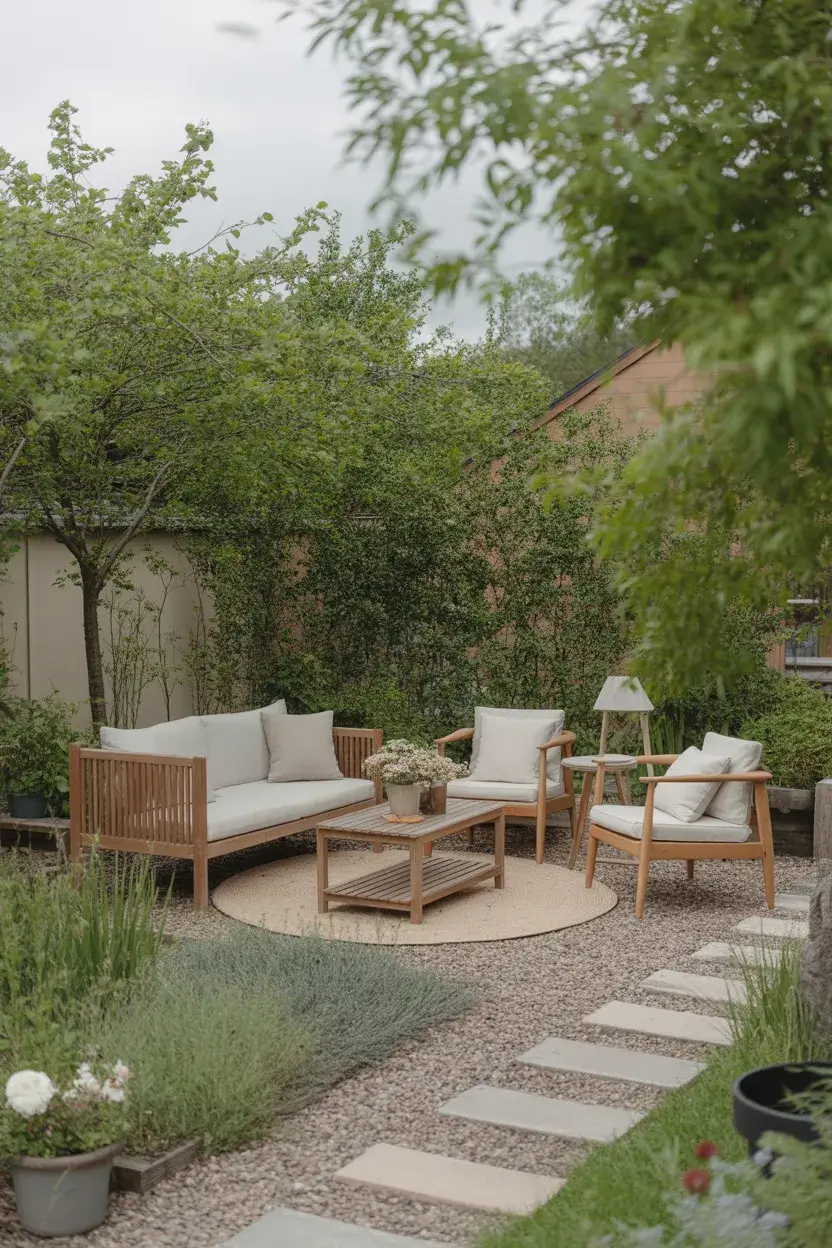 Summer Garden Landscaping 2026: Stylish Ideas for an Aesthetic Outdoor Space
