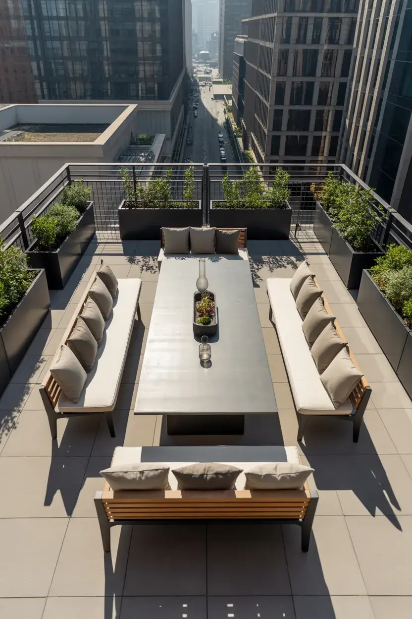 Summer Outdoor Furniture 2026: Stylish Ideas for Modern Outdoor Living