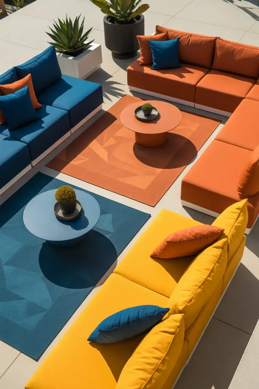 Garden Furniture for Patio 2026: Stylish Outdoor Ideas for Better Homes