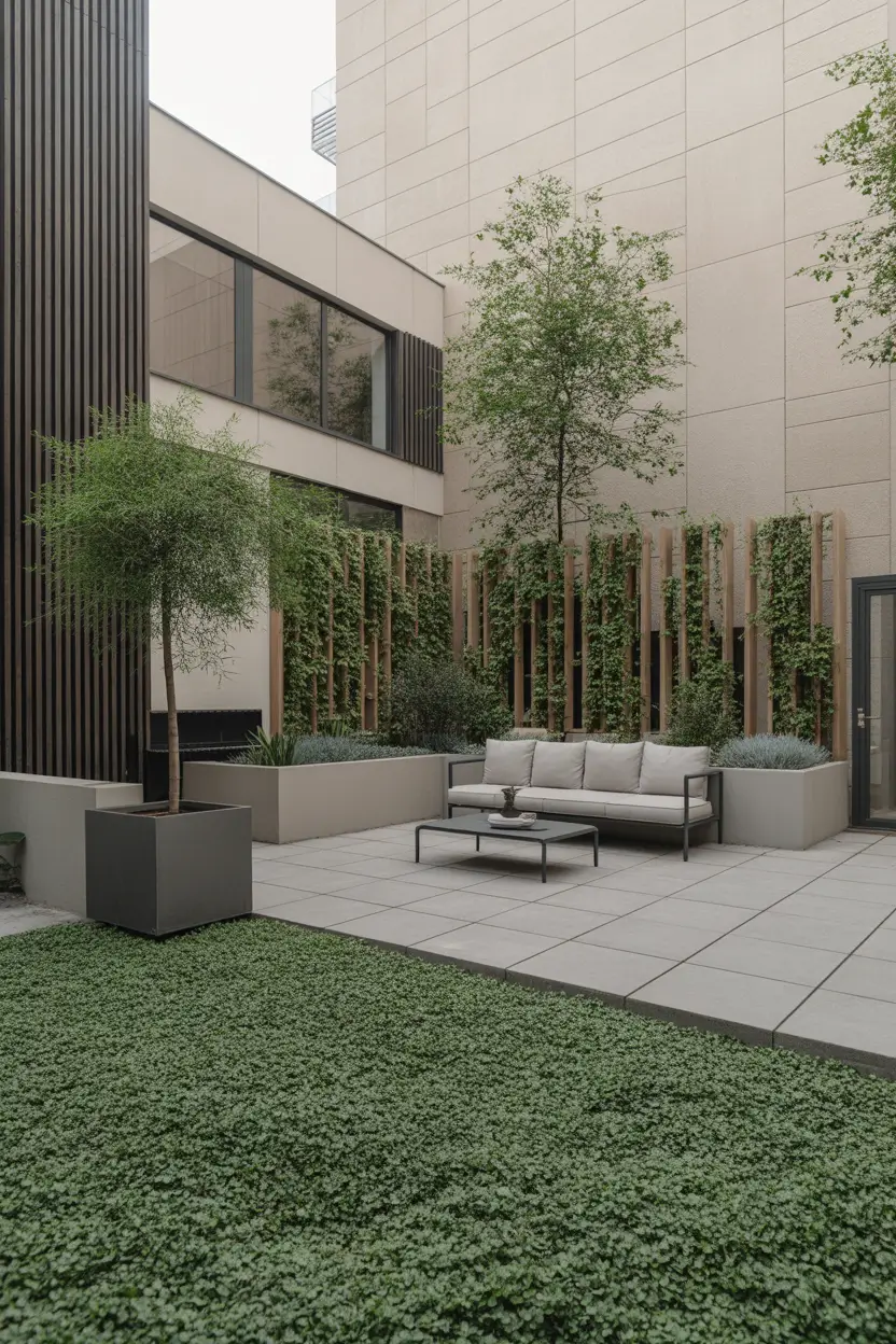 Clover Lawn Ideas 2026: Beautiful White, Crimson & Micro Clover Lawn Designs for Modern Gardens