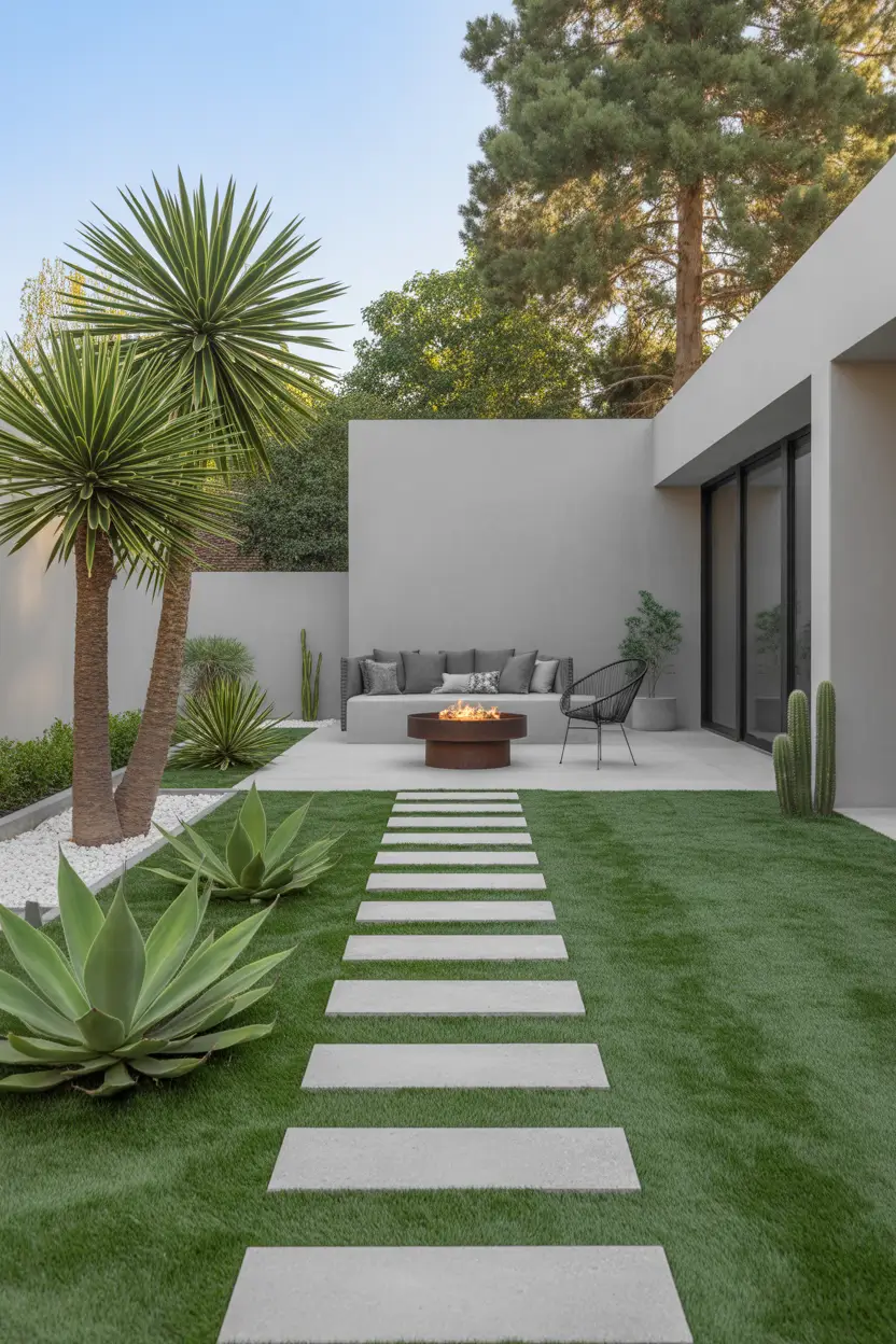 Backyard Turf Ideas 2026: Modern Landscaping Designs for Stylish Outdoor Living