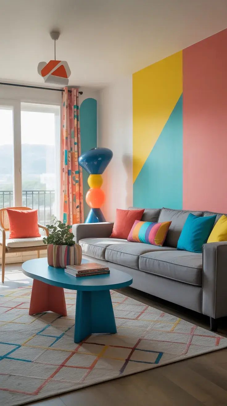 Summer Living Room Refresh Ideas 2026: Cozy Decor, Fresh Colors, and Modern Aesthetic Inspo