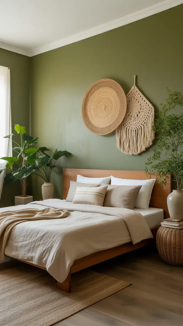 Summer Bedroom Decor Ideas 2026: Modern, Cozy and Aesthetic Design Inspiration