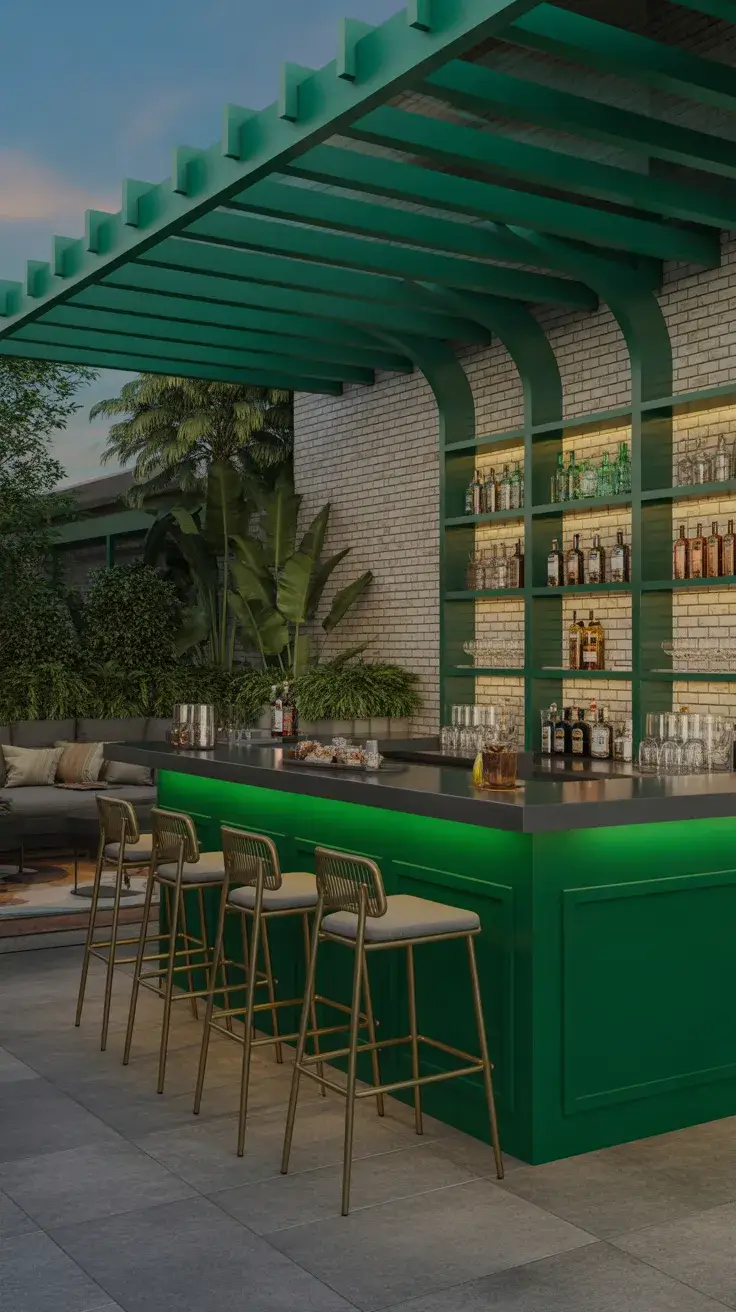 Outdoor Patio Decorating Ideas Summer 2026: Stylish Patio Themes for Parties, Celebrations and Garden Gatherings