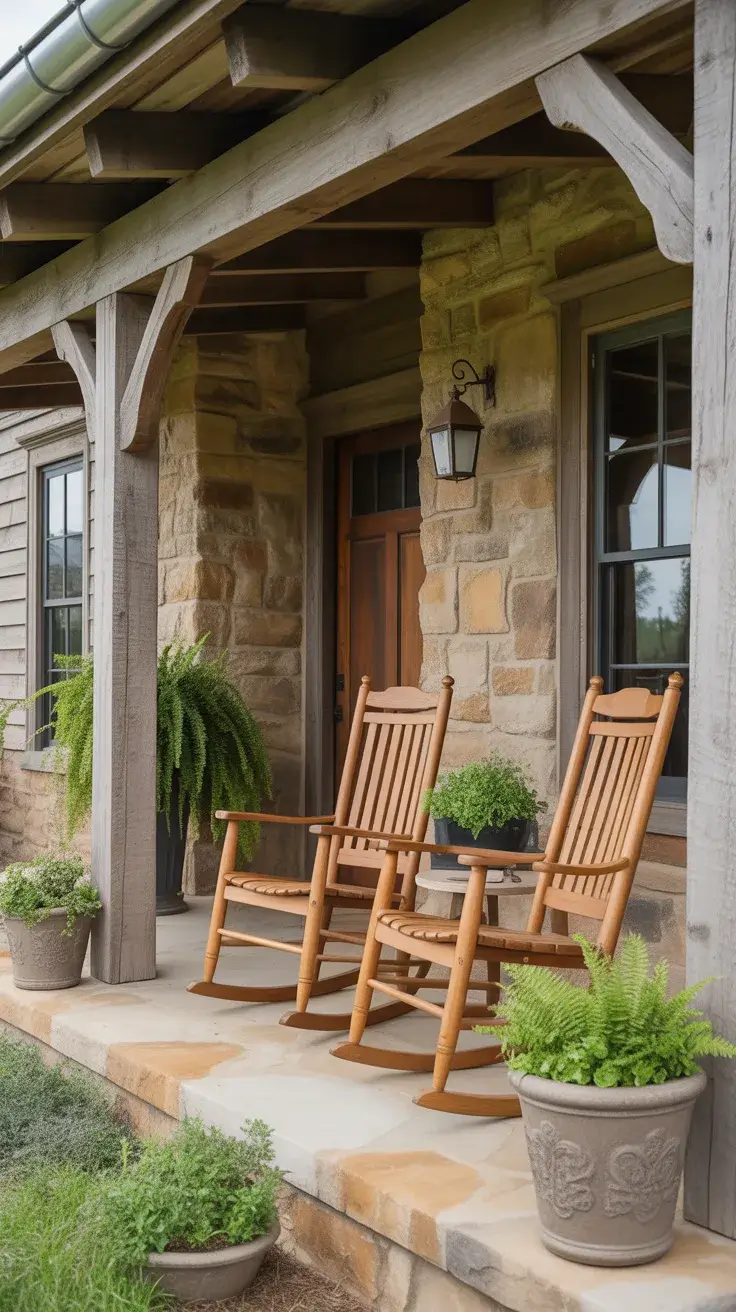 Summer Front Porch Decor Ideas 2026 for Stylish Outdoor Spaces