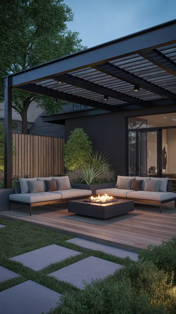 Back Yard Landscaping 2026 Ideas for Modern Outdoor Living