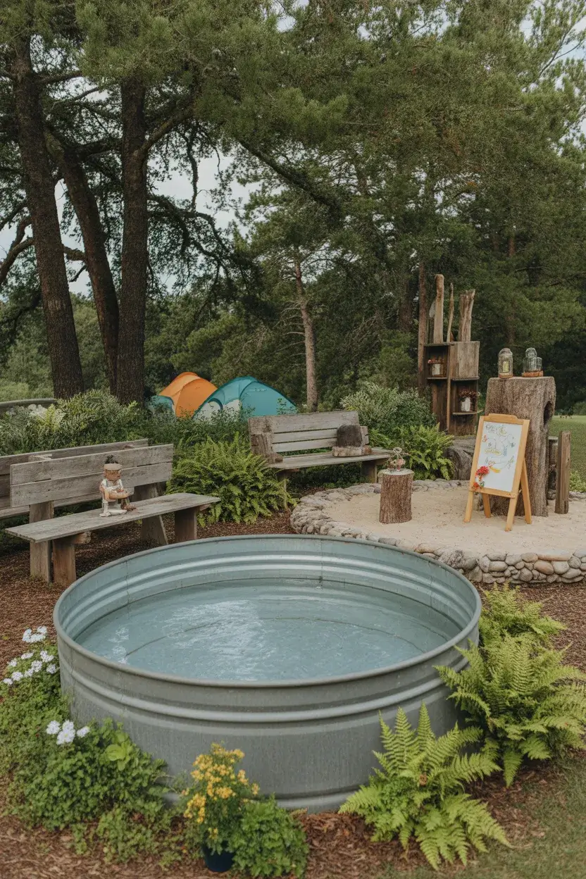 Summer Pool for Kids 2026: Creative Backyard Ideas, Party Themes & Fun Designs