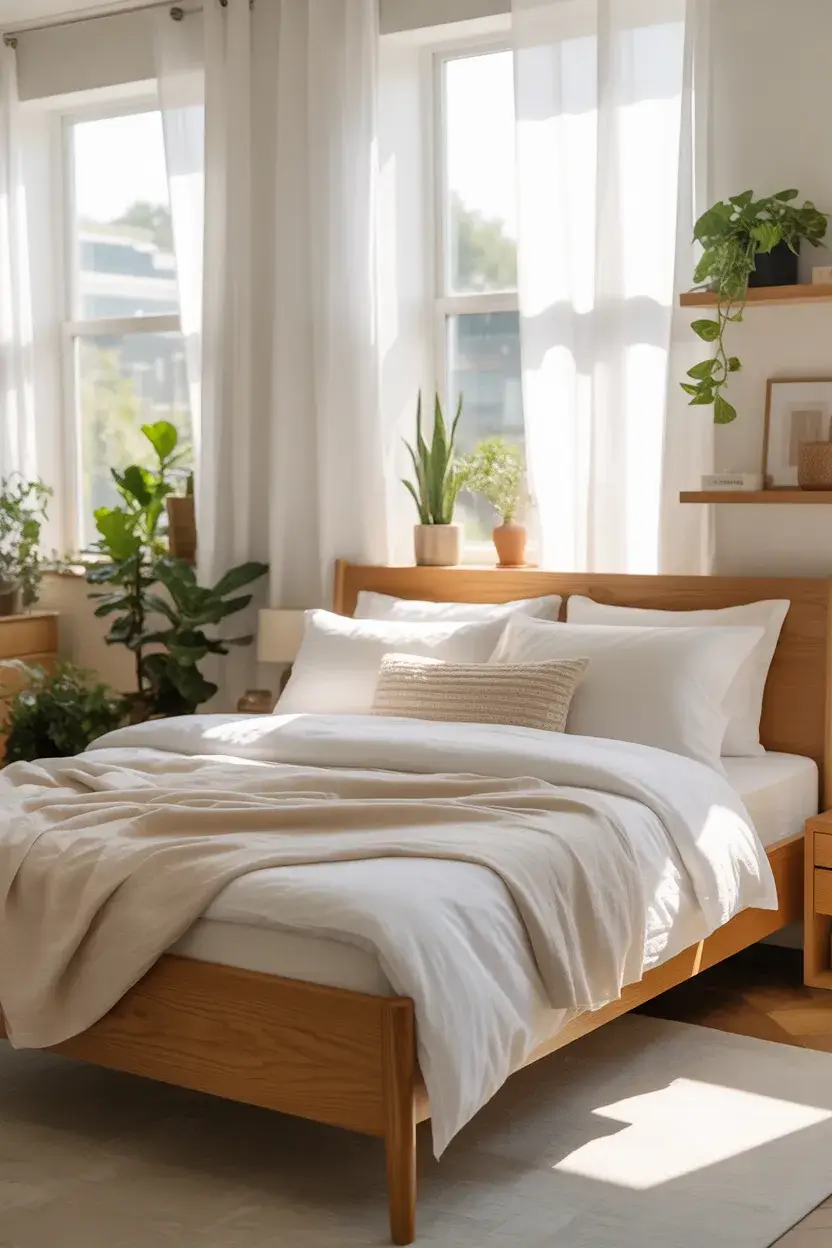 Summer Bedroom 2026: Fresh Aesthetic Ideas for a Bright, Cozy & Stylish Space