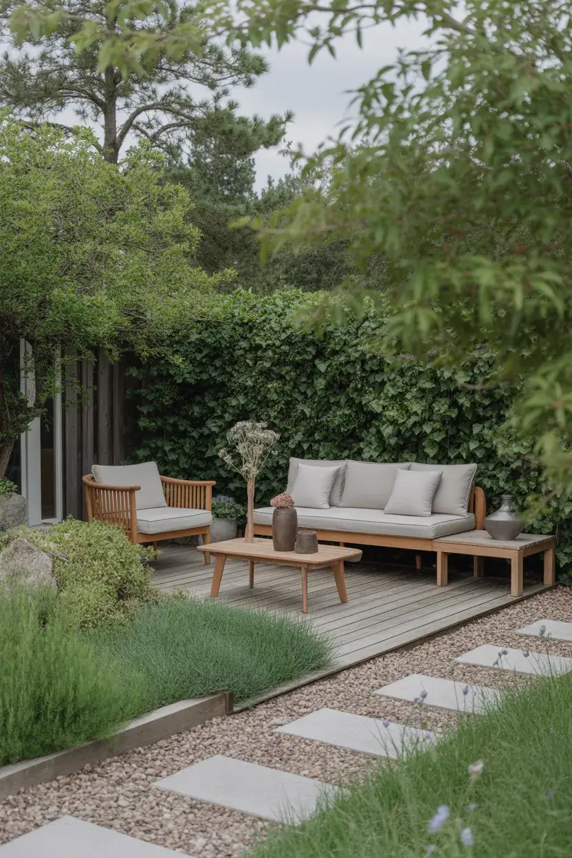 Summer Garden Landscaping 2026: Stylish Ideas for an Aesthetic Outdoor Space