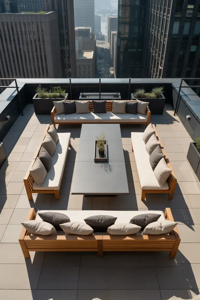 Summer Outdoor Furniture 2026: Stylish Ideas for Modern Outdoor Living