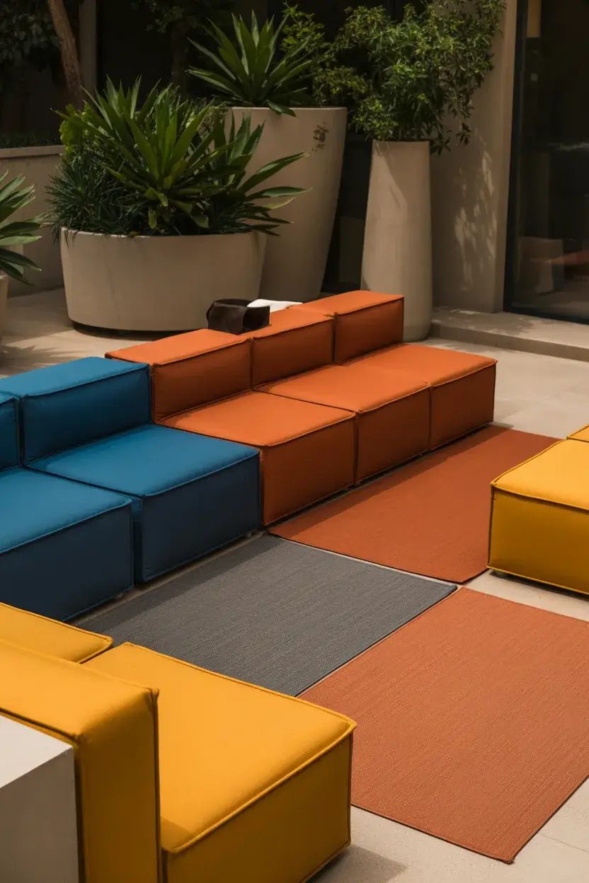 Garden Furniture for Patio 2026: Stylish Outdoor Ideas for Better Homes