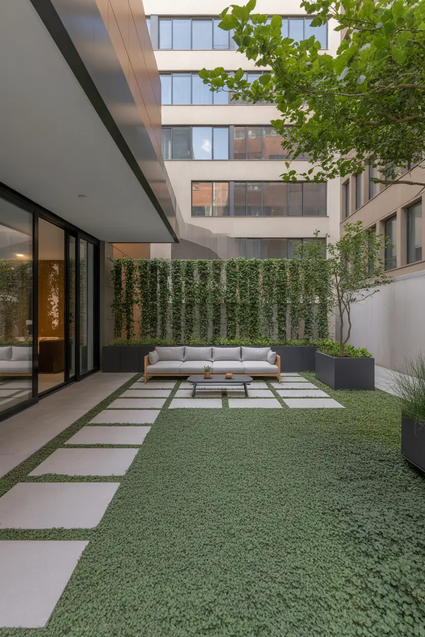 Clover Lawn Ideas 2026: Beautiful White, Crimson & Micro Clover Lawn Designs for Modern Gardens