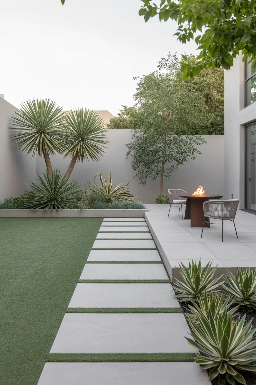 Backyard Turf Ideas 2026: Modern Landscaping Designs for Stylish Outdoor Living