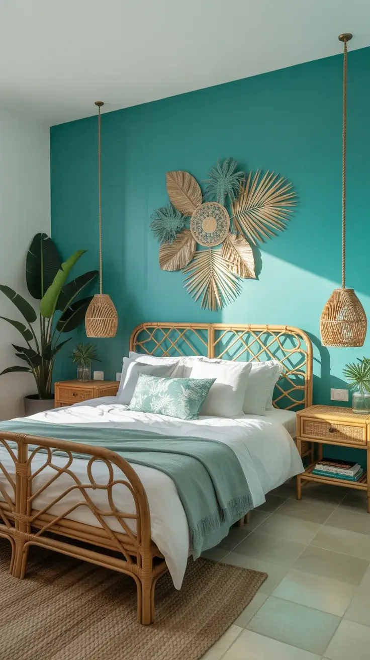 Summer Bedroom Decor Ideas 2026: Modern, Cozy and Aesthetic Design Inspiration