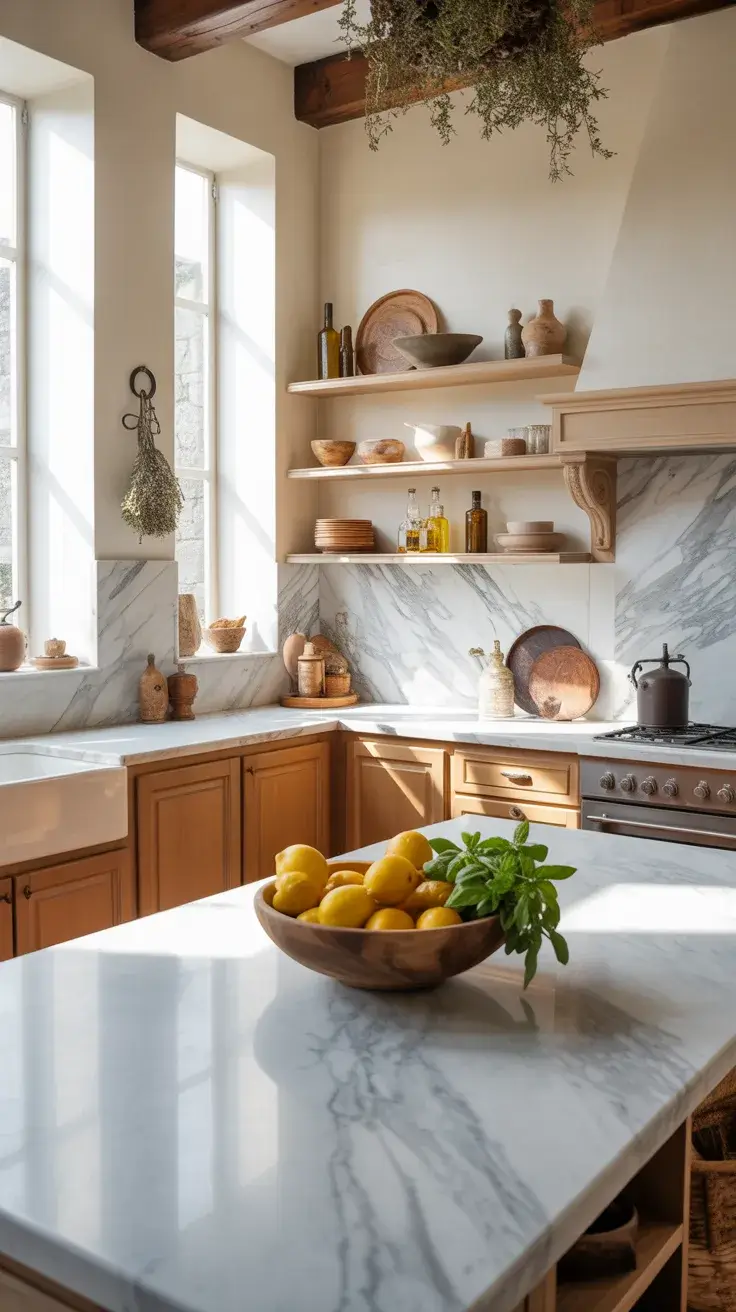 Summer Kitchen Makeover Ideas 2026: Bright Indoor and Outdoor Decor Inspiration