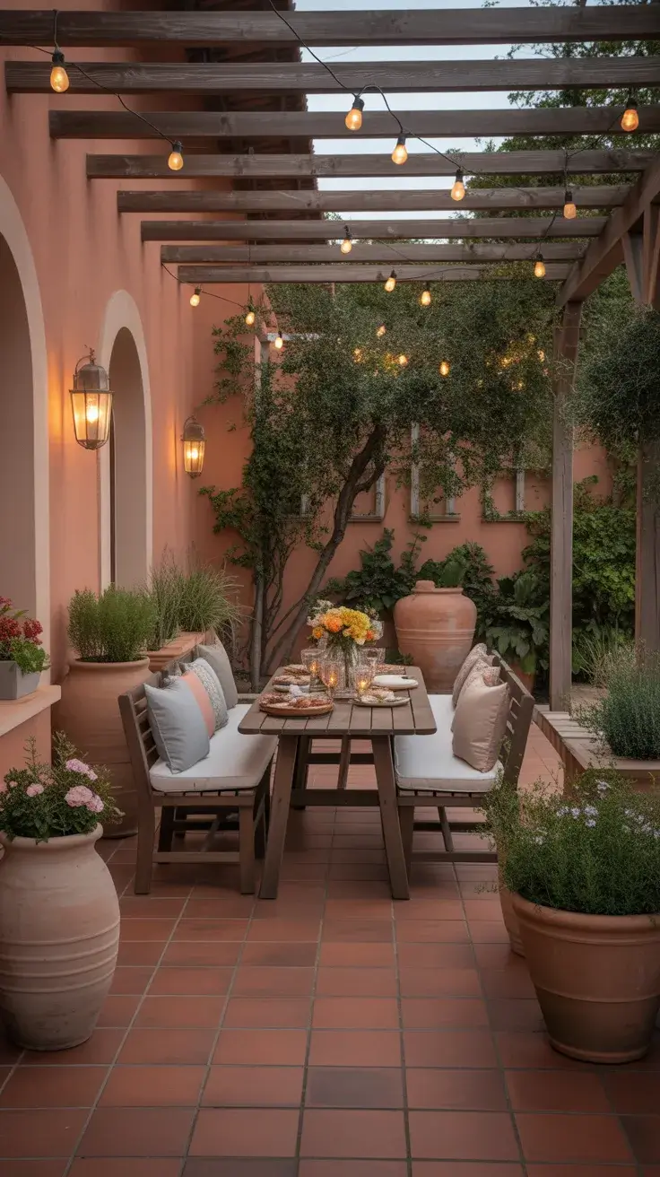 Outdoor Patio Decorating Ideas Summer 2026: Stylish Patio Themes for Parties, Celebrations and Garden Gatherings
