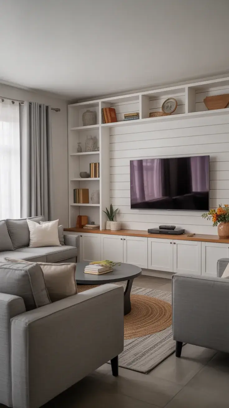 Coastal Living Room Ideas Summer 2026: Modern, Cozy & Beachy Designs