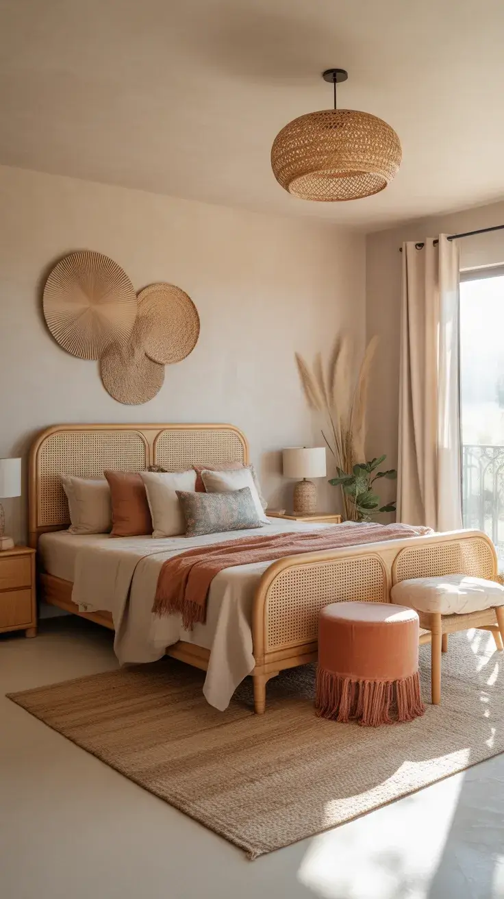 Light and Airy Bedroom Ideas Summer 2026: Cozy, Modern & Minimalist Inspo