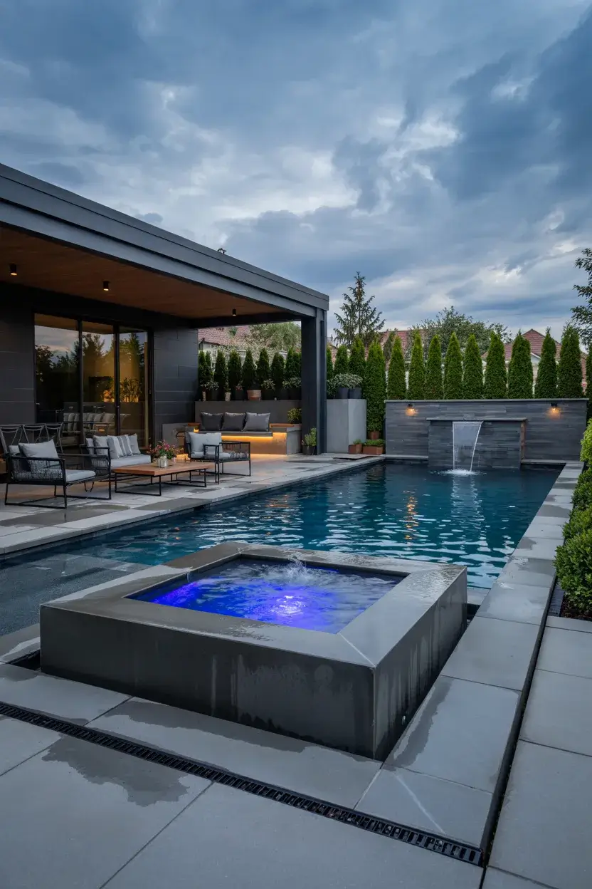 Small Inground Pool Ideas 2026 For Stylish and Budget Friendly Backyards