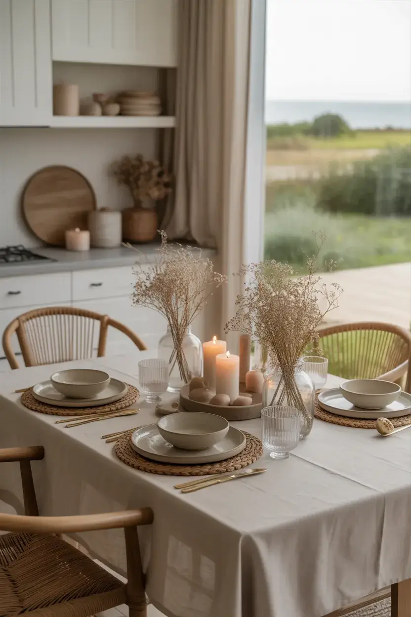 Summer Kitchen 2026 Ideas: Indoor and Outdoor Aesthetic Designs for Modern Living